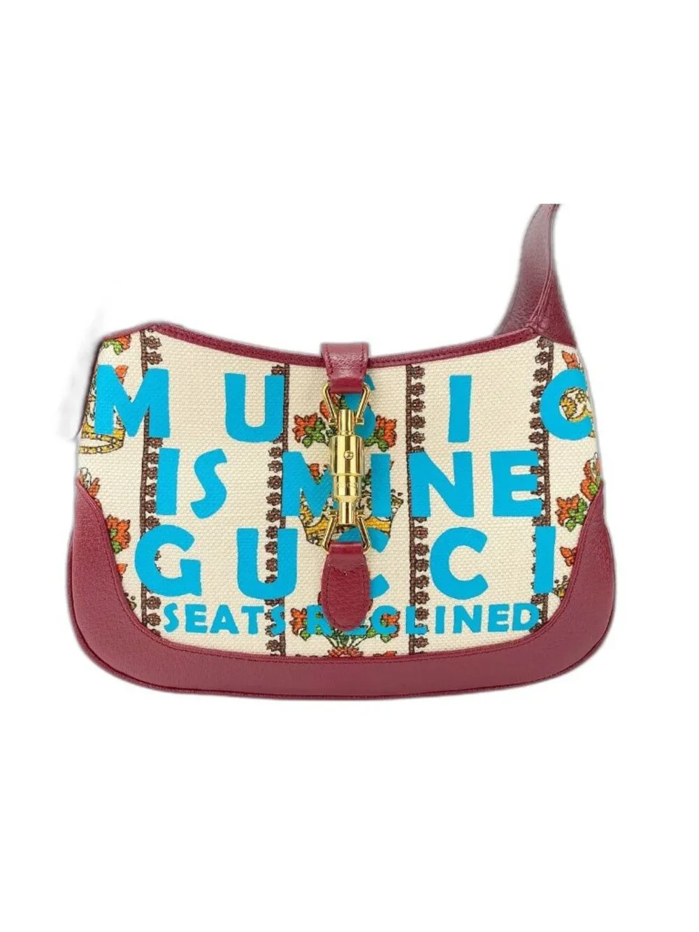 Gucci this authentic